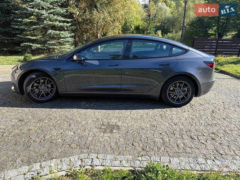 Седан Tesla Model 3 2022 в Бориславі фото 7 Седан Tesla Model 3 2022 в Бориславі