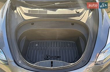 Седан Tesla Model 3 2022 в Бориславі фото 8 Седан Tesla Model 3 2022 в Бориславі