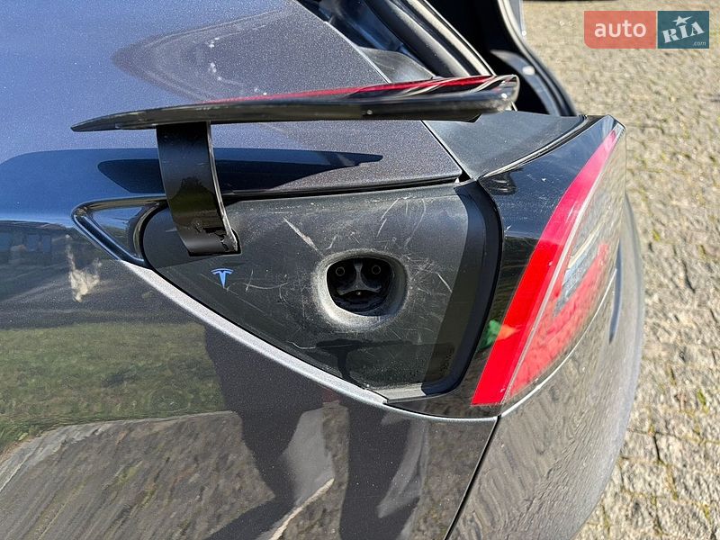 Седан Tesla Model 3 2022 в Бориславі фото 9 Седан Tesla Model 3 2022 в Бориславі