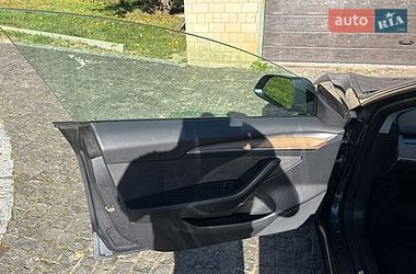 Седан Tesla Model 3 2022 в Бориславі фото 13 Седан Tesla Model 3 2022 в Бориславі