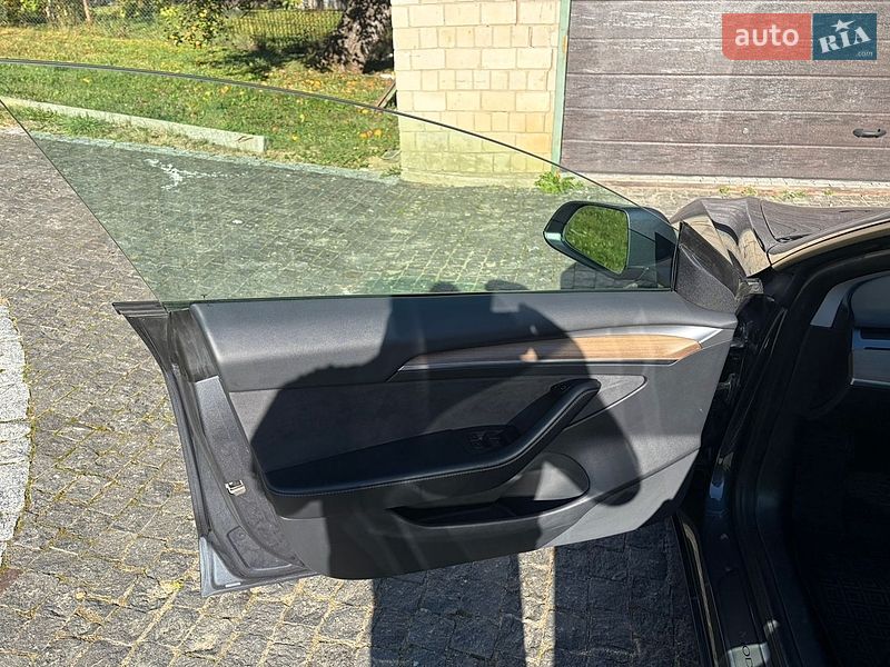 Седан Tesla Model 3 2022 в Бориславі фото 13 Седан Tesla Model 3 2022 в Бориславі