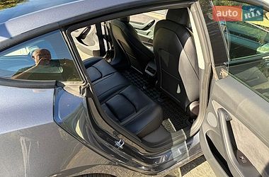 Седан Tesla Model 3 2022 в Бориславі фото 15 Седан Tesla Model 3 2022 в Бориславі