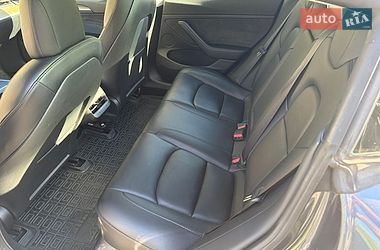 Седан Tesla Model 3 2022 в Бориславі фото 16 Седан Tesla Model 3 2022 в Бориславі