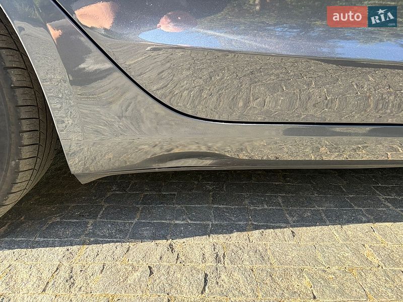 Седан Tesla Model 3 2022 в Бориславі фото 18 Седан Tesla Model 3 2022 в Бориславі