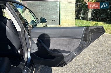 Седан Tesla Model 3 2022 в Бориславі фото 19 Седан Tesla Model 3 2022 в Бориславі