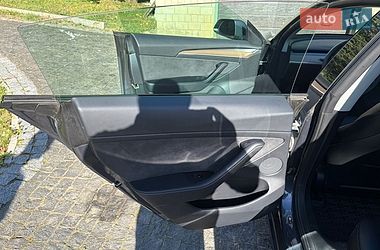 Седан Tesla Model 3 2022 в Бориславі фото 20 Седан Tesla Model 3 2022 в Бориславі