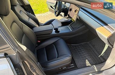 Седан Tesla Model 3 2022 в Бориславі фото 12 Седан Tesla Model 3 2022 в Бориславі