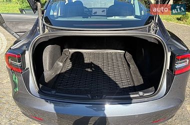 Седан Tesla Model 3 2022 в Бориславі фото 21 Седан Tesla Model 3 2022 в Бориславі