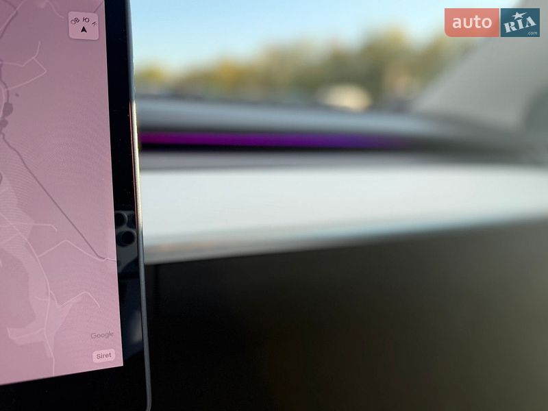 Седан Tesla Model 3 2021 в Коломые