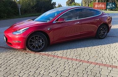 tesla model-3 2018 в Староконстантинов от профессионального продавца Денис