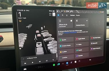 Седан Tesla Model 3 2020 в Києві