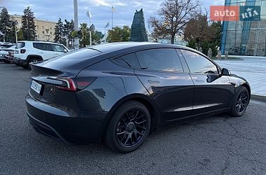 Седан Tesla Model 3 2024 в Харкові фото 3 Седан Tesla Model 3 2024 в Харкові