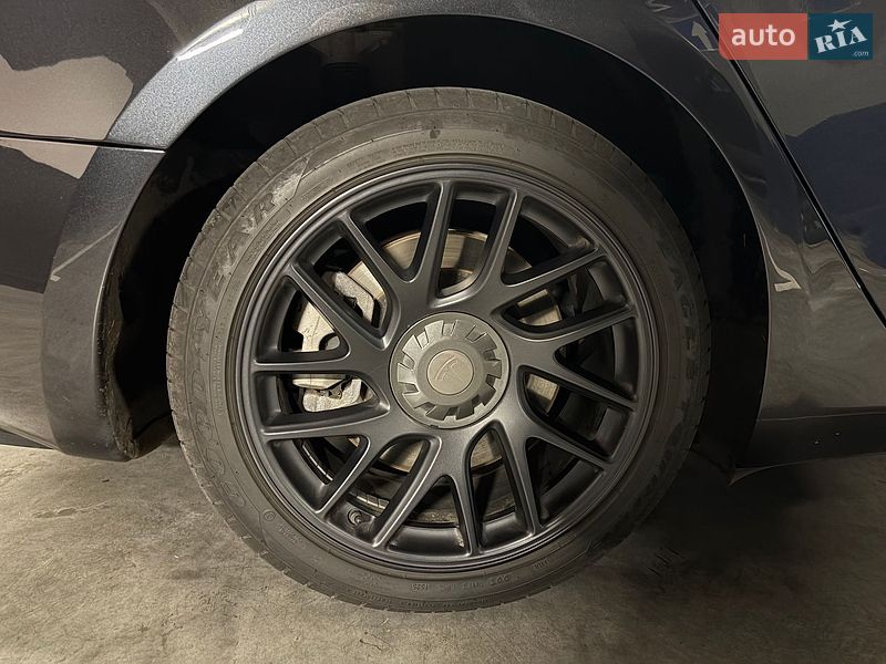Седан Tesla Model 3 2024 в Харкові фото 13 Седан Tesla Model 3 2024 в Харкові