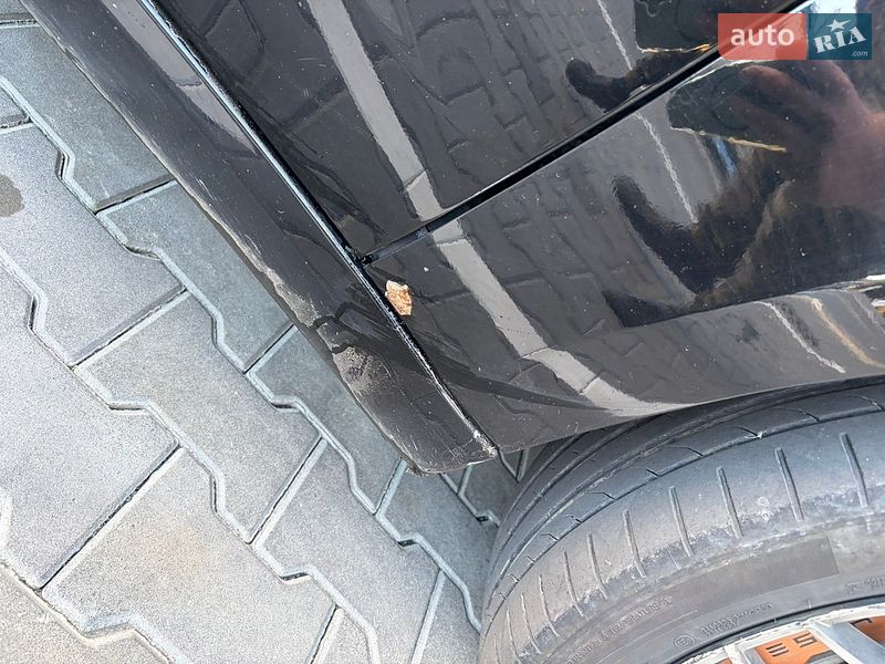 Седан Tesla Model 3 2018 в Луцке