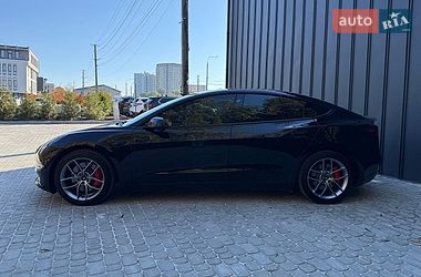 Седан Tesla Model 3 2022 в Львове фото 2 Седан Tesla Model 3 2022 в Львове