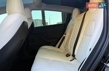 Седан Tesla Model 3 2022 в Львове фото 17 Седан Tesla Model 3 2022 в Львове
