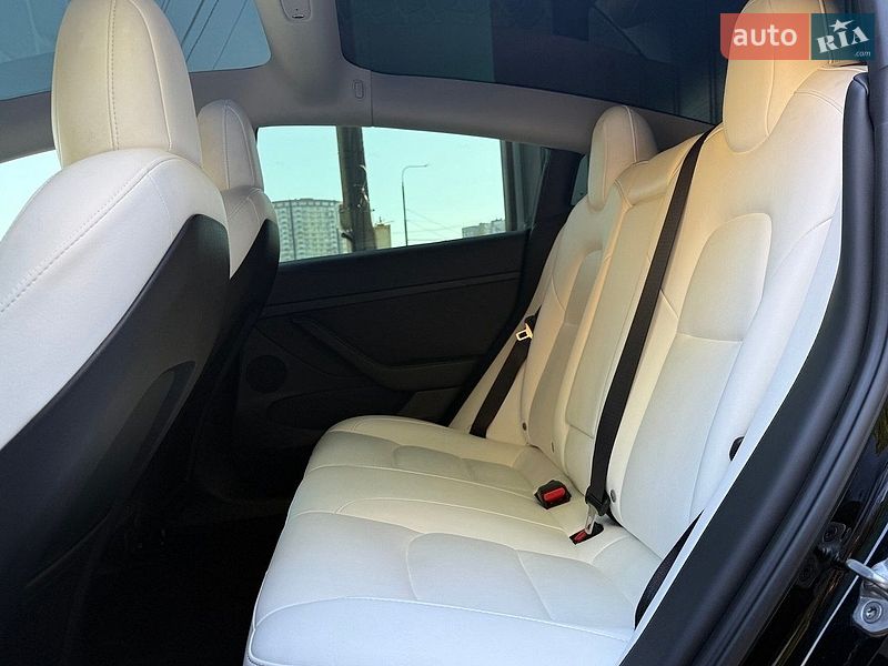 Седан Tesla Model 3 2022 в Львове фото 17 Седан Tesla Model 3 2022 в Львове