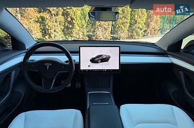 Седан Tesla Model 3 2022 в Львове фото 19 Седан Tesla Model 3 2022 в Львове