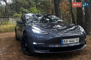 Седан Tesla Model 3 2020 в Киеве фото 10 Седан Tesla Model 3 2020 в Киеве