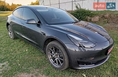 tesla model-3 2023 в Олександрія від професійного продавця Виталий