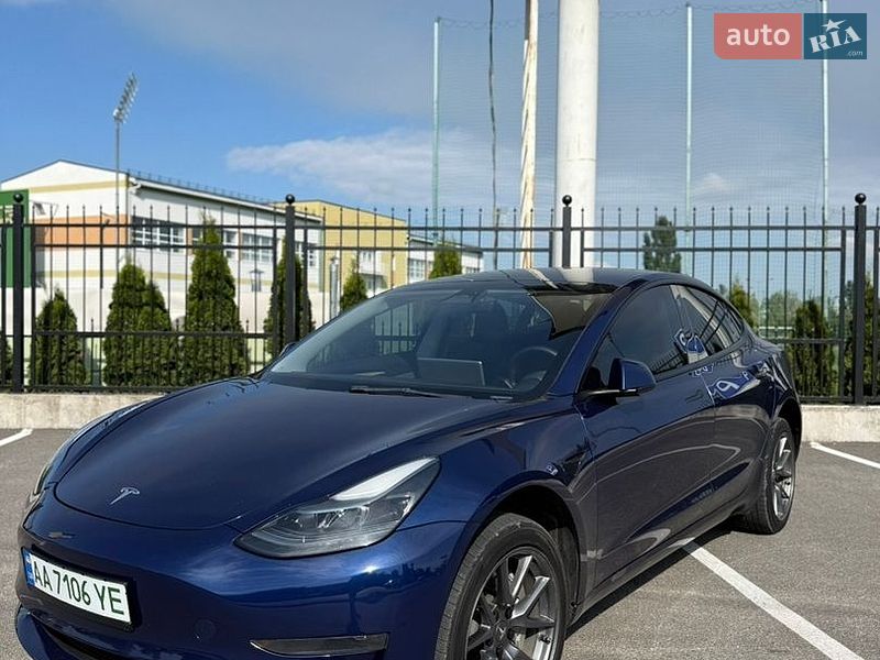 Tesla Model 3 2023 Tesla Model 3 2023