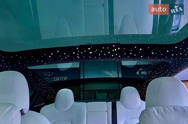 Седан Tesla Model 3 2023 в Дніпрі