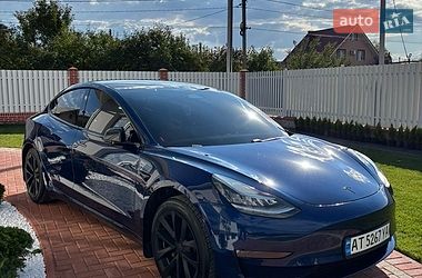 Седан Tesla Model 3 2019 в Ивано-Франковске фото 11 Седан Tesla Model 3 2019 в Ивано-Франковске