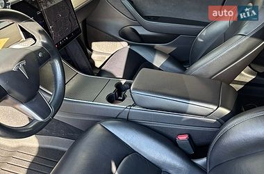 Седан Tesla Model 3 2019 в Ивано-Франковске фото 16 Седан Tesla Model 3 2019 в Ивано-Франковске