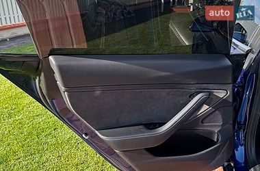 Седан Tesla Model 3 2019 в Ивано-Франковске фото 20 Седан Tesla Model 3 2019 в Ивано-Франковске