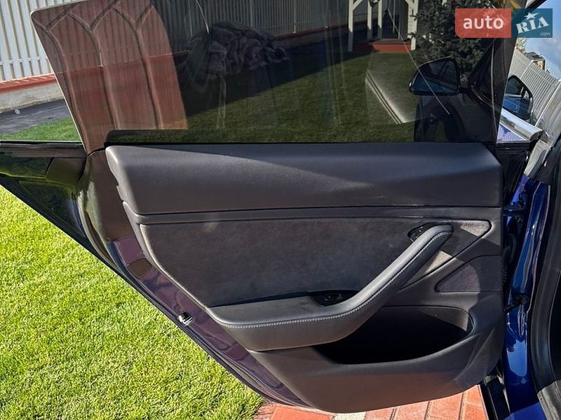 Седан Tesla Model 3 2019 в Ивано-Франковске фото 20 Седан Tesla Model 3 2019 в Ивано-Франковске