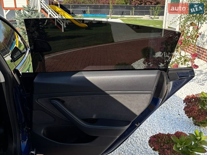 Седан Tesla Model 3 2019 в Ивано-Франковске фото 21 Седан Tesla Model 3 2019 в Ивано-Франковске