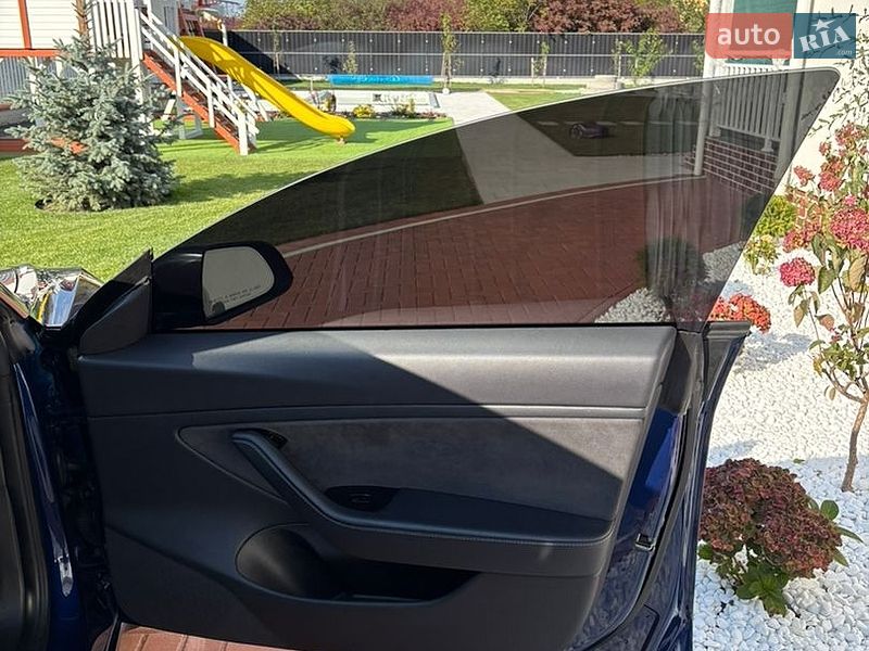 Седан Tesla Model 3 2019 в Ивано-Франковске фото 23 Седан Tesla Model 3 2019 в Ивано-Франковске