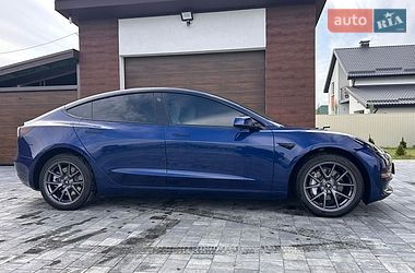 Седан Tesla Model 3 2022 в Полтаві фото 7 Седан Tesla Model 3 2022 в Полтаві