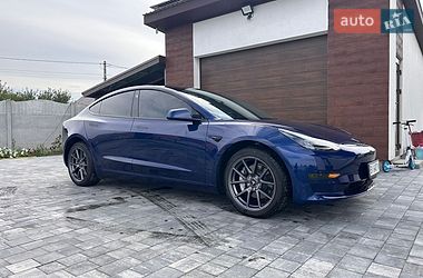 Седан Tesla Model 3 2022 в Полтаві фото 8 Седан Tesla Model 3 2022 в Полтаві