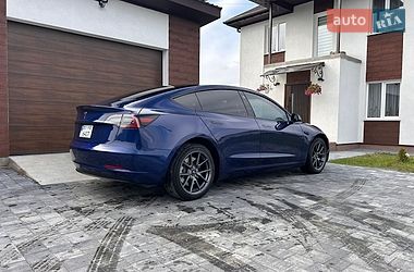 Седан Tesla Model 3 2022 в Полтаві фото 9 Седан Tesla Model 3 2022 в Полтаві