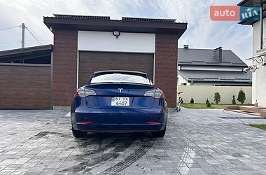 Седан Tesla Model 3 2022 в Полтаві фото 10 Седан Tesla Model 3 2022 в Полтаві