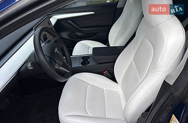 Седан Tesla Model 3 2022 в Полтаві фото 12 Седан Tesla Model 3 2022 в Полтаві