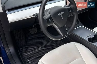 Седан Tesla Model 3 2022 в Полтаві фото 13 Седан Tesla Model 3 2022 в Полтаві