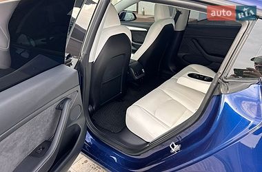 Седан Tesla Model 3 2022 в Полтаві фото 15 Седан Tesla Model 3 2022 в Полтаві