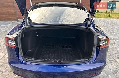 Седан Tesla Model 3 2022 в Полтаві фото 17 Седан Tesla Model 3 2022 в Полтаві