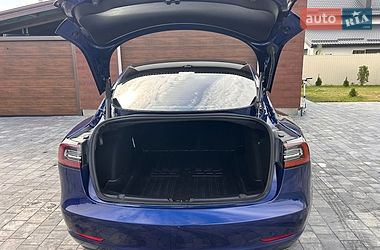 Седан Tesla Model 3 2022 в Полтаві фото 18 Седан Tesla Model 3 2022 в Полтаві