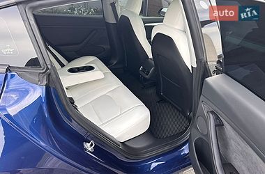 Седан Tesla Model 3 2022 в Полтаві фото 19 Седан Tesla Model 3 2022 в Полтаві