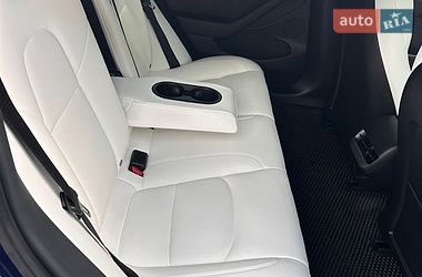 Седан Tesla Model 3 2022 в Полтаві фото 20 Седан Tesla Model 3 2022 в Полтаві