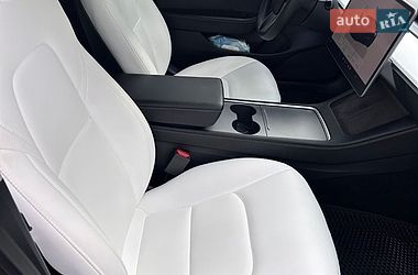 Седан Tesla Model 3 2022 в Полтаві фото 22 Седан Tesla Model 3 2022 в Полтаві