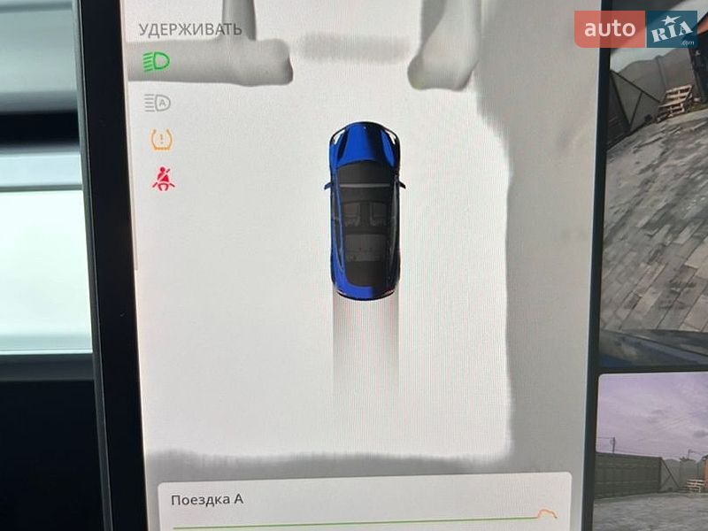 Седан Tesla Model 3 2022 в Полтаві фото 24 Седан Tesla Model 3 2022 в Полтаві