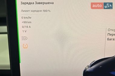 Седан Tesla Model 3 2022 в Полтаві фото 27 Седан Tesla Model 3 2022 в Полтаві