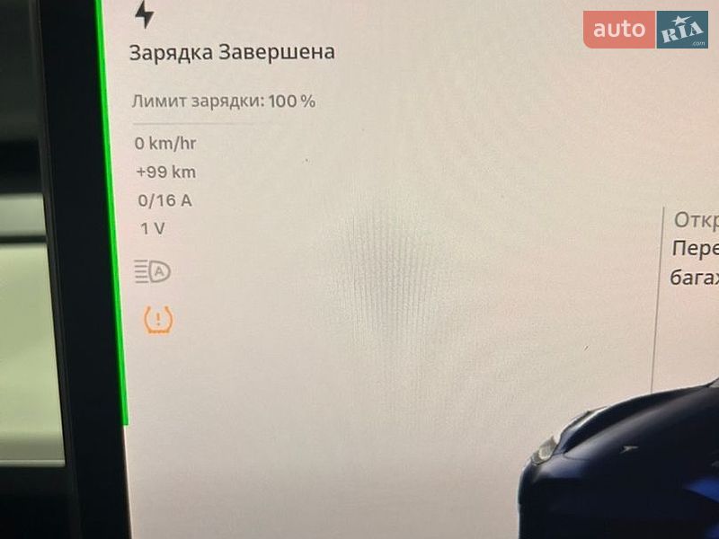 Седан Tesla Model 3 2022 в Полтаві фото 27 Седан Tesla Model 3 2022 в Полтаві