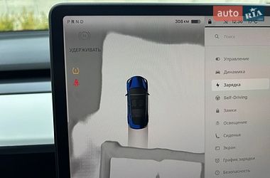 Седан Tesla Model 3 2022 в Полтаві фото 26 Седан Tesla Model 3 2022 в Полтаві