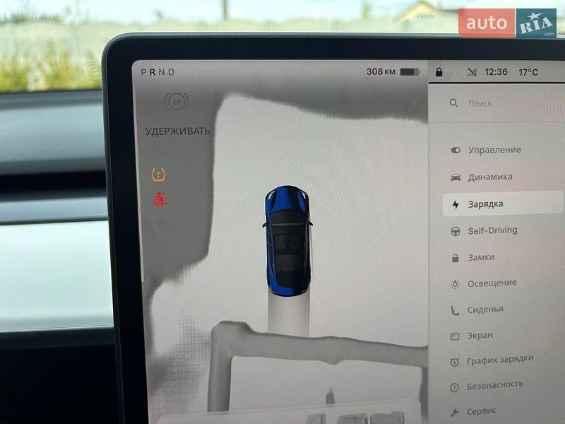 Седан Tesla Model 3 2022 в Полтаві фото 26 Седан Tesla Model 3 2022 в Полтаві