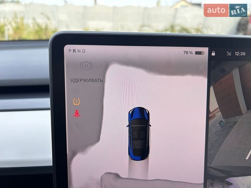 Седан Tesla Model 3 2022 в Полтаві фото 25 Седан Tesla Model 3 2022 в Полтаві